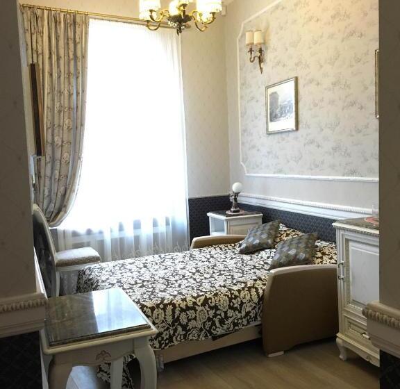 اتاق استاندارد, Gabi B&b