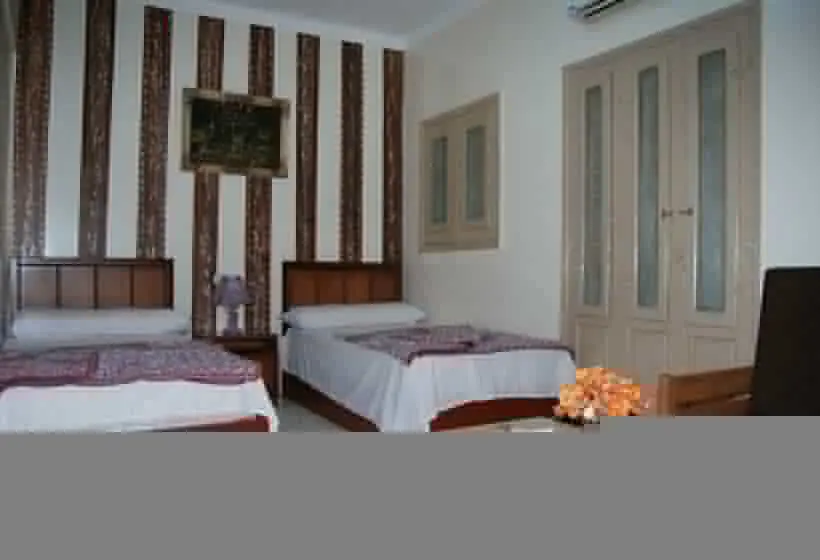 اتاق استاندارد سه نفره, Jewel Assiut