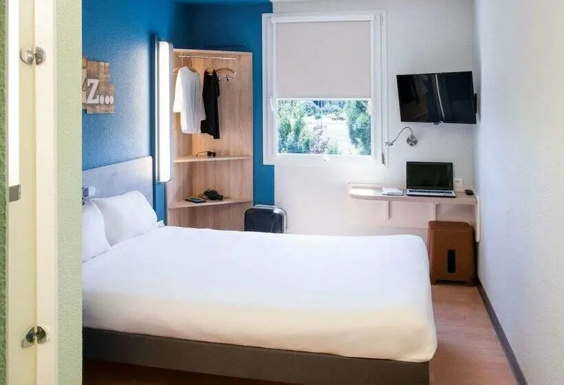 Standard-huone, Ibis Budget Narbonne Est