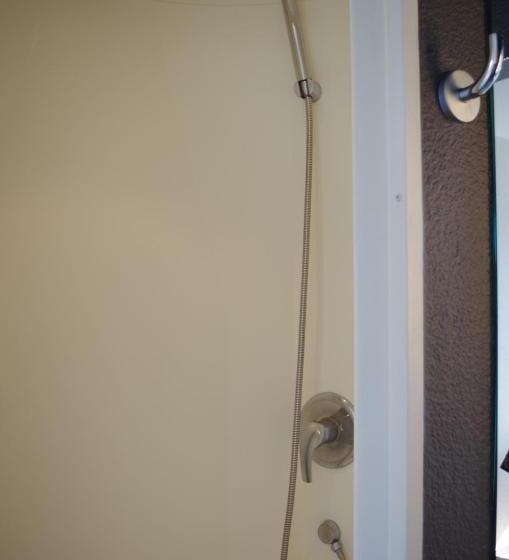 3-Bett-Standardzimmer, Ibis Budget Narbonne Est