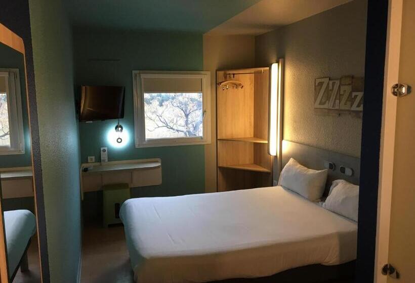 Номер Стандарт, Ibis Budget Narbonne Est