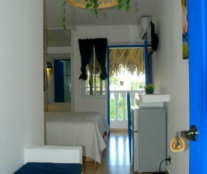 اتاق استاندارد, Nuovo Hotel Playa Catalina