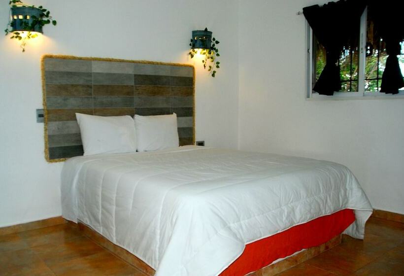 اتاق استاندارد, Nuovo Hotel Playa Catalina