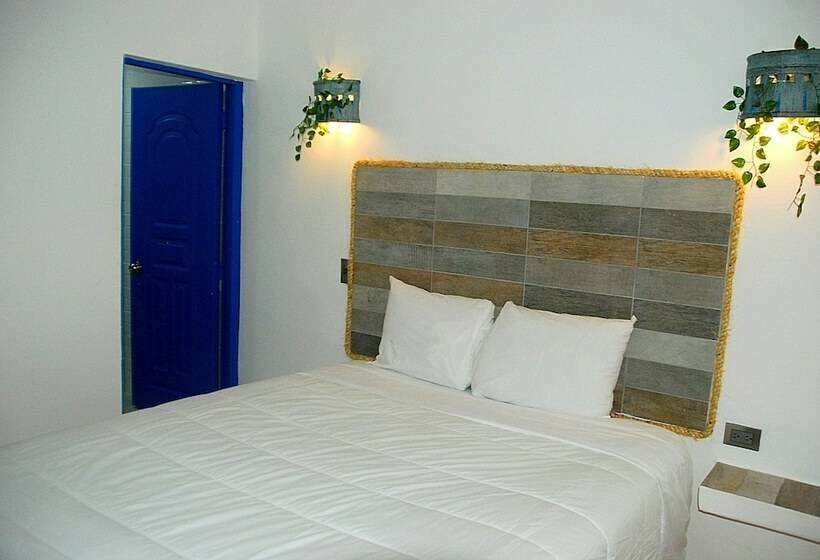 اتاق استاندارد, Nuovo Hotel Playa Catalina