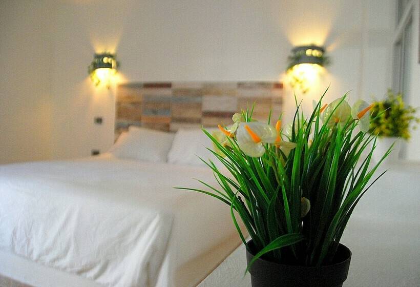 اتاق استاندارد, Nuovo Hotel Playa Catalina