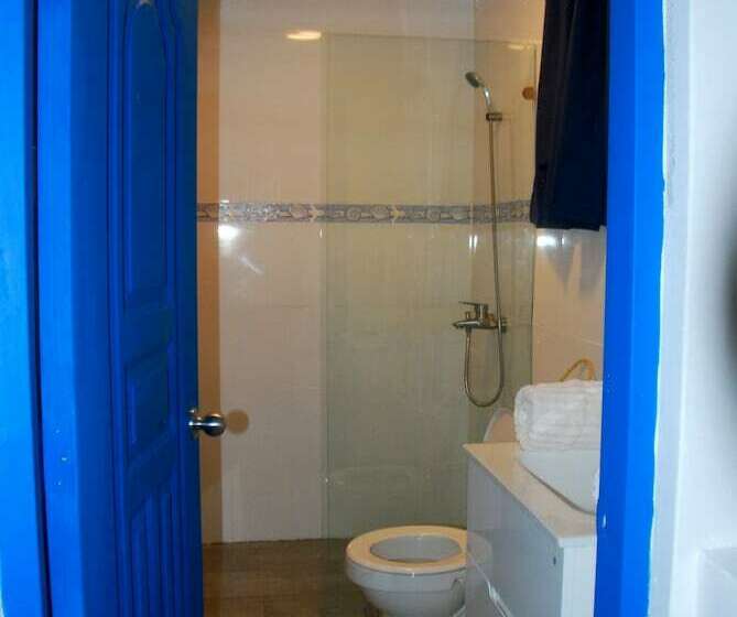 اتاق استاندارد, Nuovo Hotel Playa Catalina