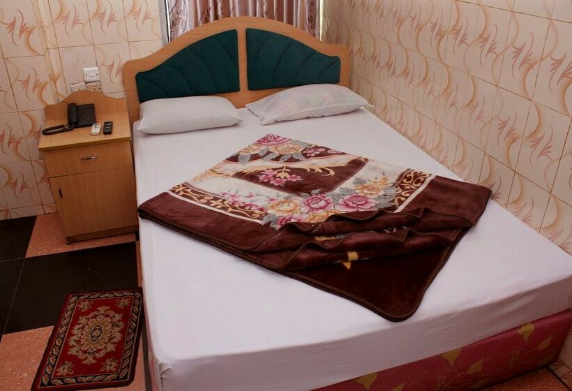 اتاق لوکس, Saint Martin Resort