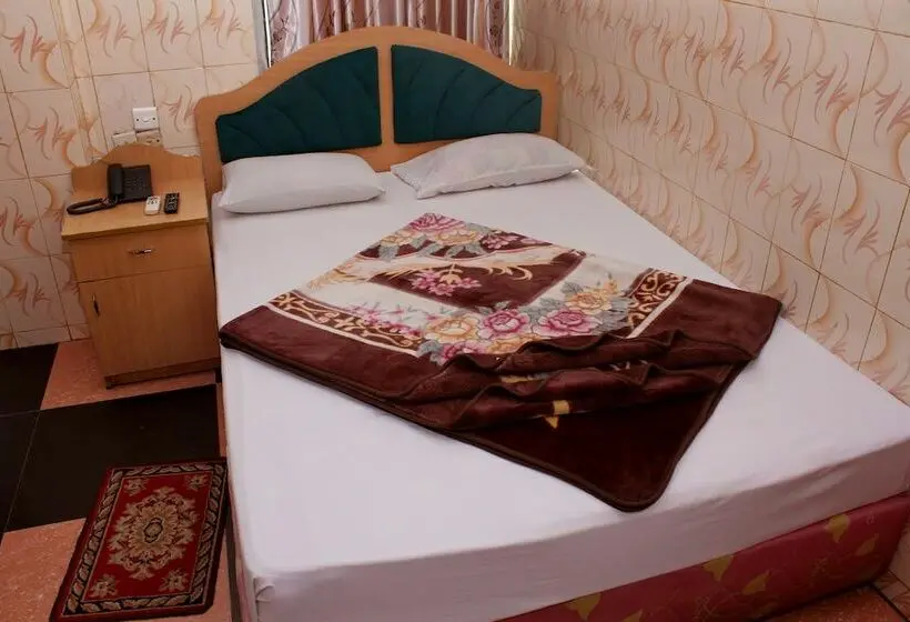 اتاق لوکس, Saint Martin Resort