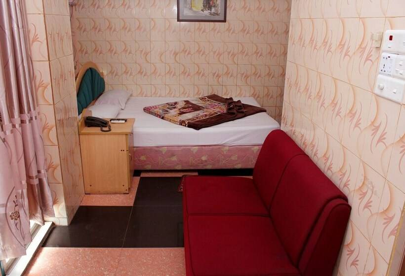 اتاق لوکس, Saint Martin Resort