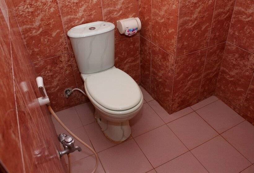 اتاق لوکس, Saint Martin Resort