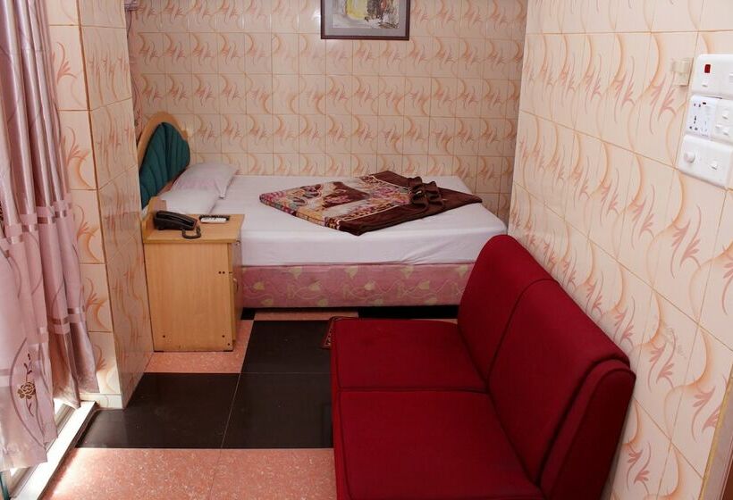 اتاق لوکس, Saint Martin Resort