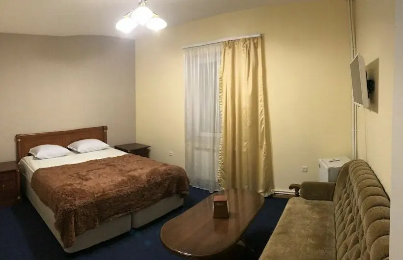 اتاق استاندارد, Saya Hotel Tsaghkadzor