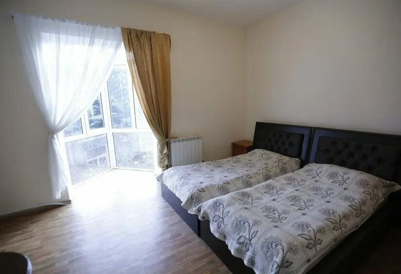 اتاق استاندارد, Saya Hotel Tsaghkadzor