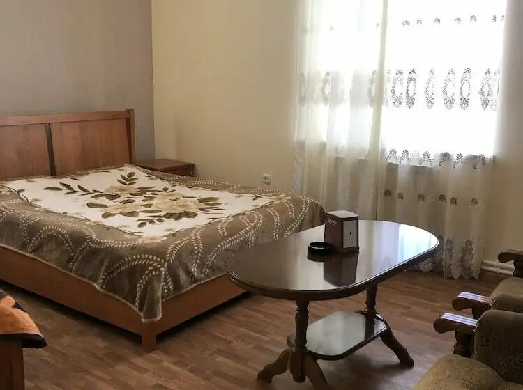 اتاق استاندارد, Saya Hotel Tsaghkadzor