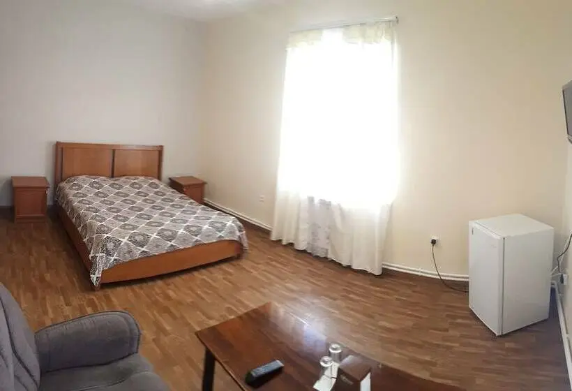 اتاق استاندارد, Saya Hotel Tsaghkadzor