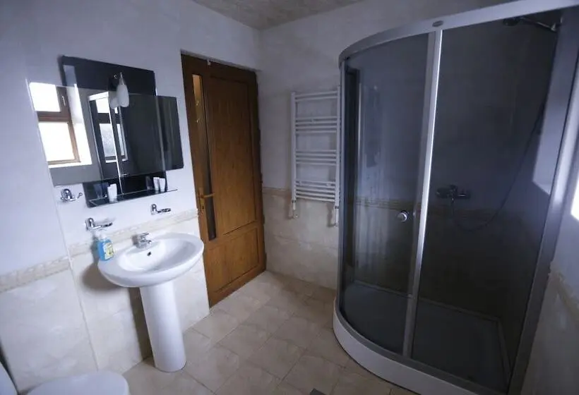 اتاق خانوادگی, Saya Hotel Tsaghkadzor