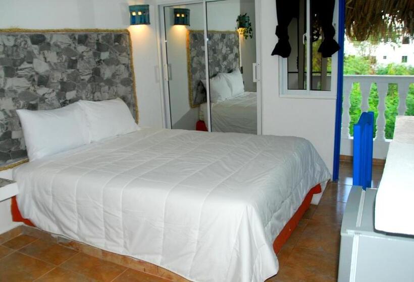 اتاق استاندارد, Nuovo Hotel Playa Catalina