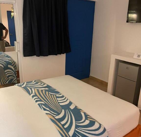 اتاق استاندارد, Nuovo Hotel Playa Catalina