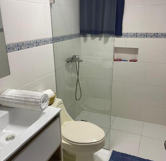 اتاق استاندارد, Nuovo Hotel Playa Catalina