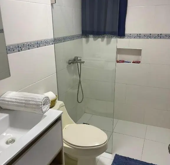 اتاق استاندارد, Nuovo Hotel Playa Catalina