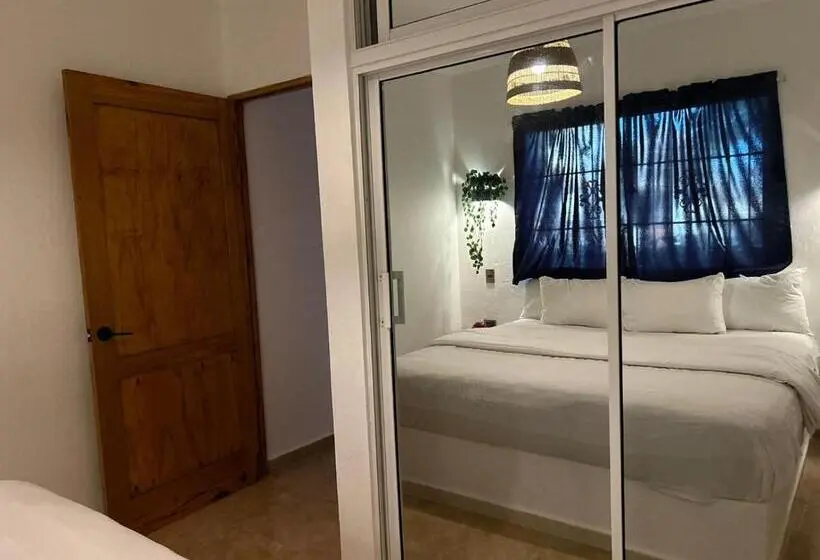 آپارتمان 1 خوابه با چشم‌انداز استخر, Nuovo Hotel Playa Catalina