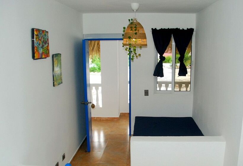 اتاق استاندارد, Nuovo Hotel Playa Catalina