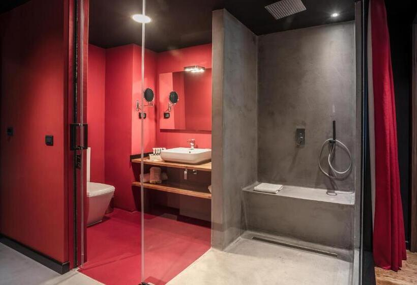 اتاق سوپریور با چشمانداز رودخانه, Park Hotel & Spa