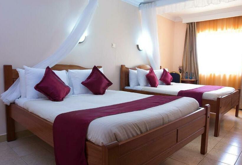 اتاق لوکس, Phoenicia Hotel Kiambu