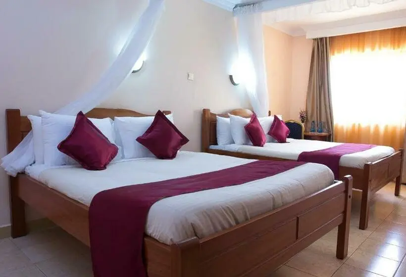 اتاق لوکس, Phoenicia Hotel Kiambu