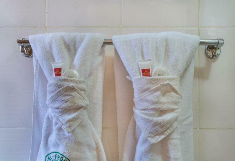 اتاق لوکس, Phoenicia Hotel Kiambu