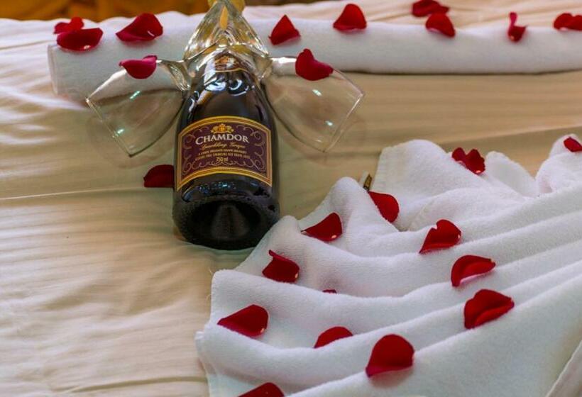 اتاق لوکس, Phoenicia Hotel Kiambu