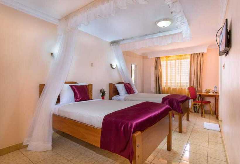 اتاق لوکس, Phoenicia Hotel Kiambu