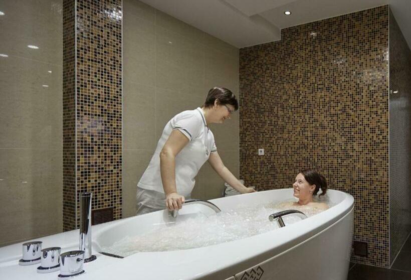 标准间, Spa Hotel Iris