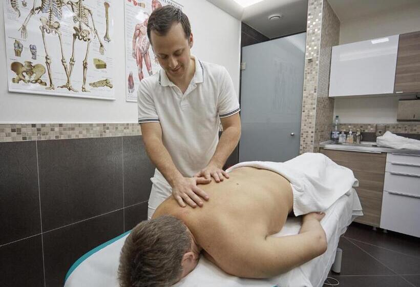 标准间, Spa Hotel Iris