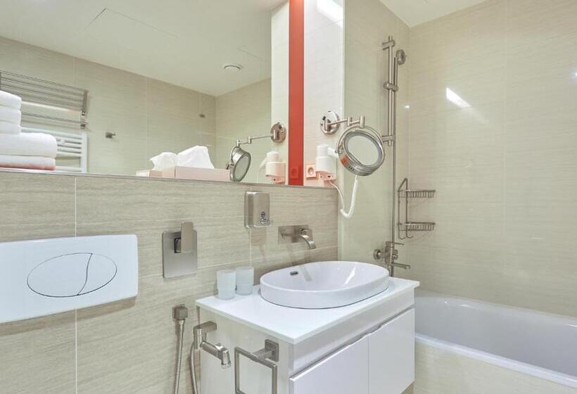 套房, Spa Hotel Iris