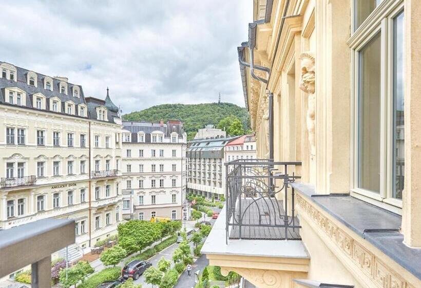 套房, Spa Hotel Iris