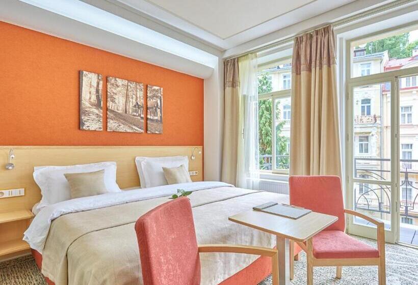 套房, Spa Hotel Iris