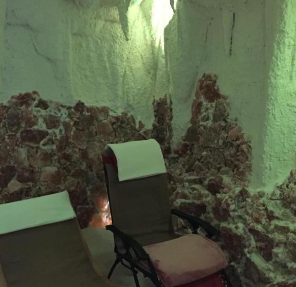 标准间, Spa Hotel Iris