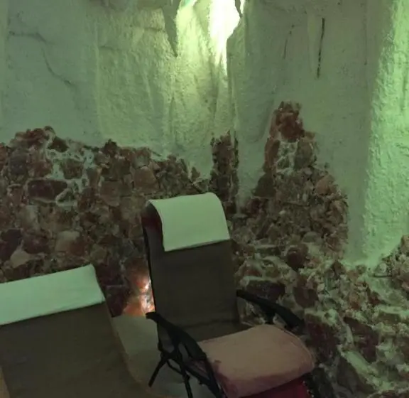 اتاق استاندارد, Spa Hotel Iris