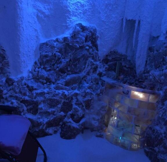 标准间, Spa Hotel Iris