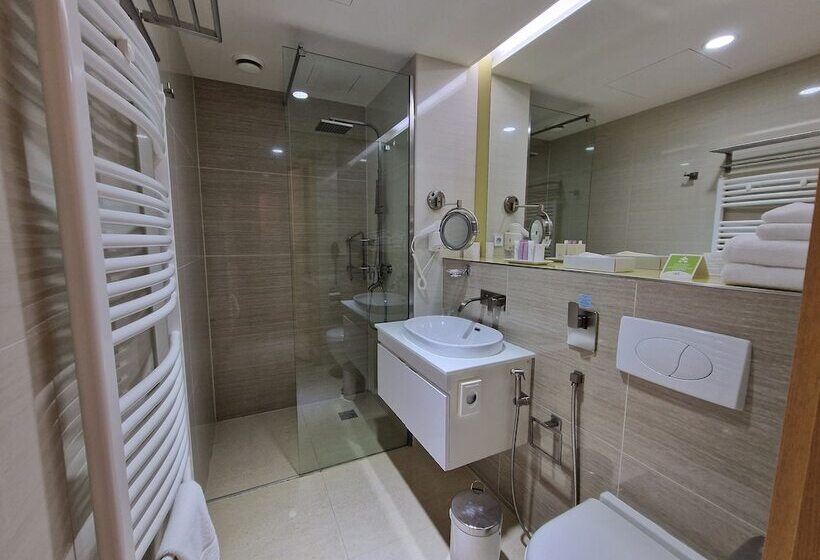 标准间, Spa Hotel Iris