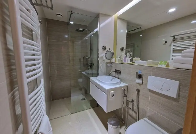 اتاق استاندارد, Spa Hotel Iris