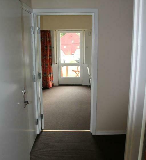 חדר סטנדרט, Nykøbing Falster Vandrehjem