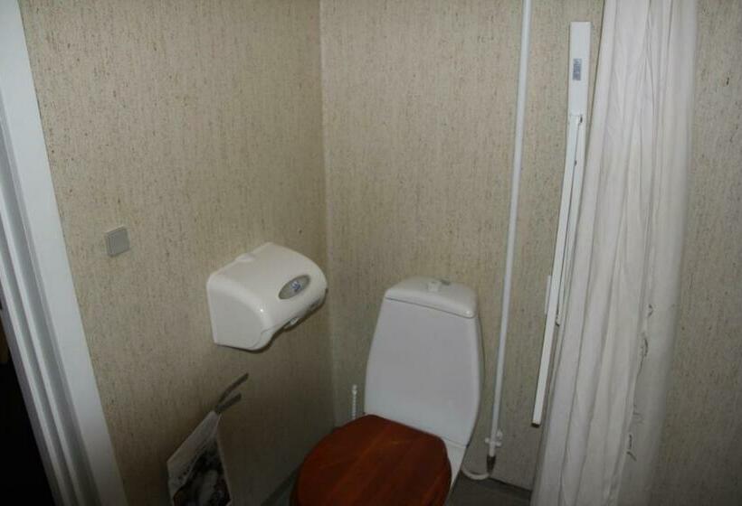 חדר סטנדרט, Nykøbing Falster Vandrehjem