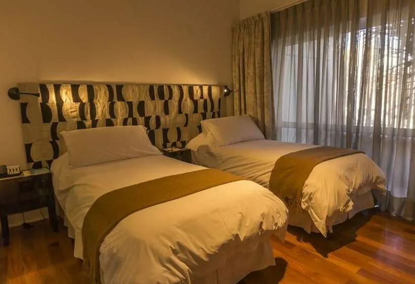 اتاق استاندارد, Aruma  Boutique