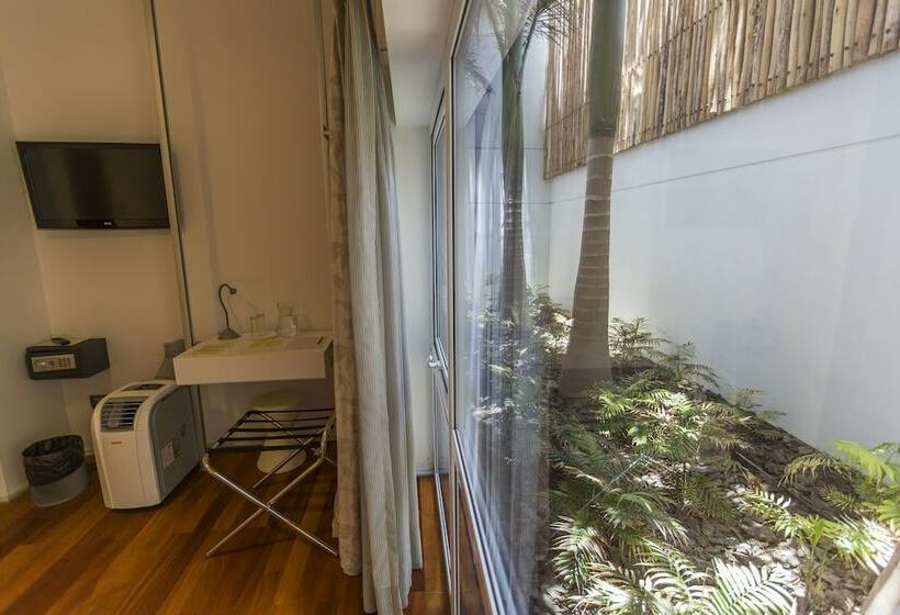 标准间, Aruma Boutique