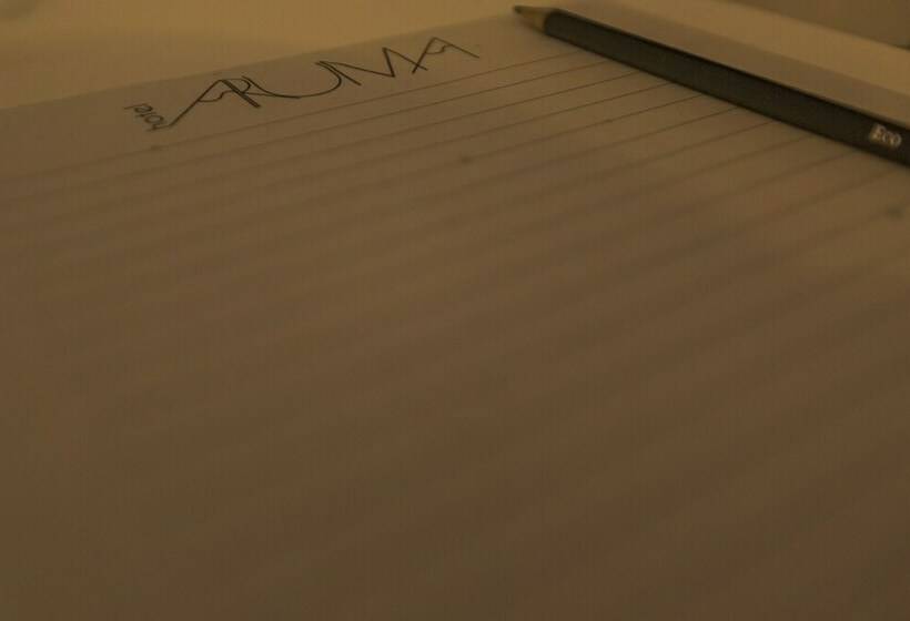 标准单人间, Aruma Boutique