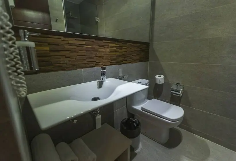 اتاق استاندارد, Aruma  Boutique