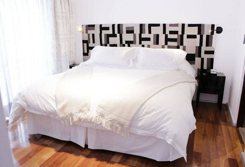 标准间, Aruma Boutique