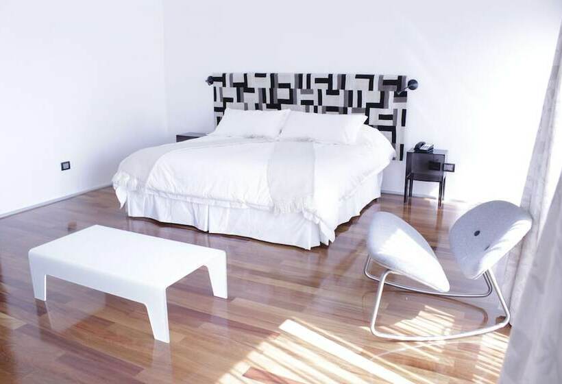 高级大房间, Aruma Boutique